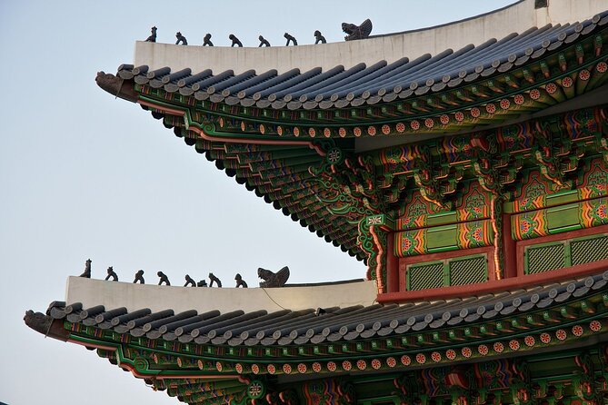Discover Seoul: Local Life and History - Why this route works for a first look at Seoul
