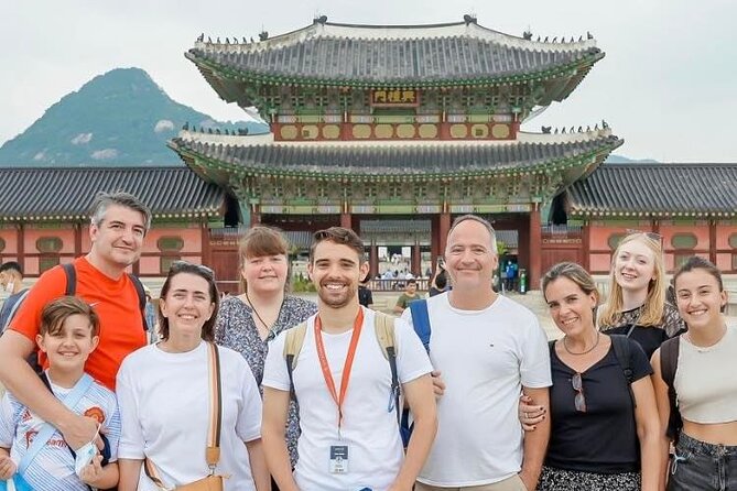 Discover Seoul: Local Life and History - Insadong, where old Seoul becomes a living neighborhood