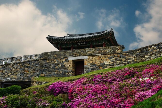 Discover Western Korea in 4days: All-Inclusive Experience - Who should book this tour?