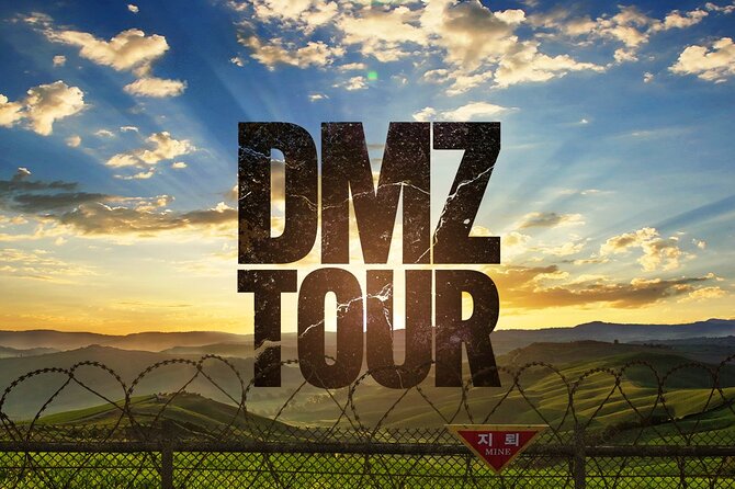 [DMZ Adventure] DMZ and optional Boat Voyage in River - Why this DMZ day trip matters