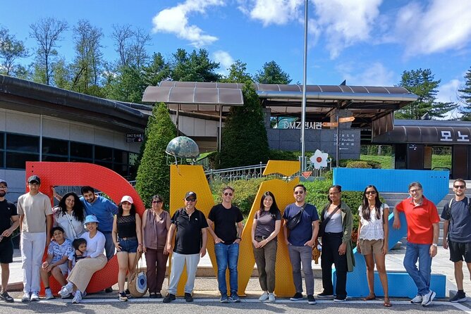 DMZ and North Korea Experience Hall Combined Tour - Why the North Korea Experience Hall changes the DMZ visit