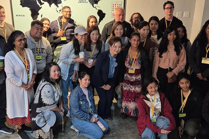 DMZ and North Korea Experience Hall Combined Tour - Imjingak Peace Park sets the tone