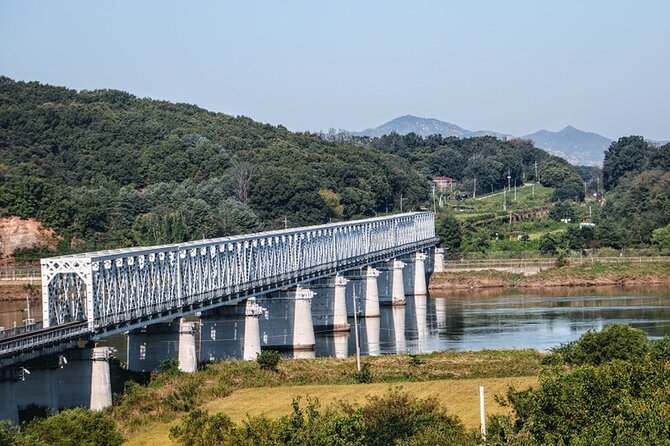 DMZ and North Korea Experience Hall Combined Tour - Who will get the most from this tour