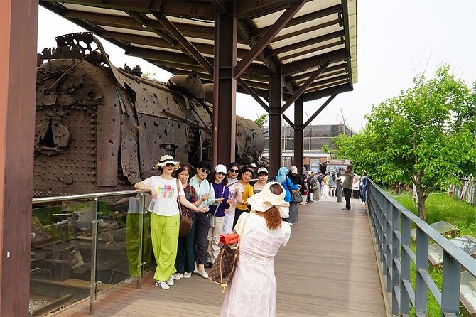 DMZ and North Korea Experience Hall Combined Tour - Practical details that can make the day easier