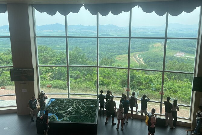 DMZ and North Korea Experience Hall Combined Tour - Should you book the DMZ and North Korea Experience Hall tour?