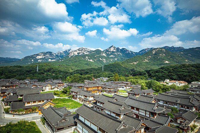 DMZ, Eunpyeong village and Jinkwansa Temple Private Tour - Is $202.41 a fair price?