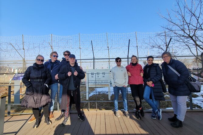 DMZ Highlights & Exclusive Defector Interview – True Human Story - Unification Village and the changing rhythm of the tour