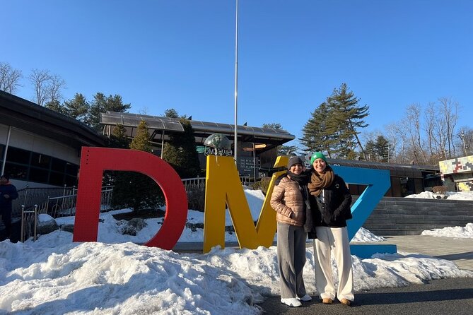 DMZ One Day Tour in Gyeonggi-do with English or Spanish - Who will get the most from this tour