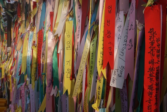 DMZ Past and Present: Korean Demilitarized Zone Tour from Seoul - The museum, artifacts, and the limits of the schedule