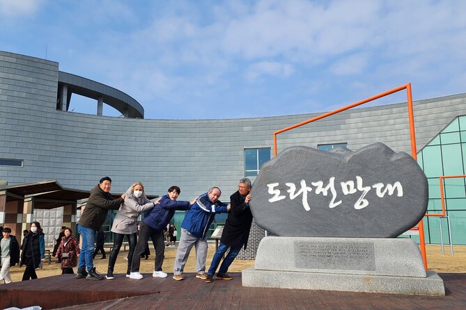 DMZ Private Tour: 3rd Tunnel, Option(Suspension Bridge, Boat) - Why this DMZ day trip matters