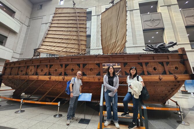 DMZ Private Tour: 3rd Tunnel, Option(Suspension Bridge, Boat) - Timing, pickup, and group size