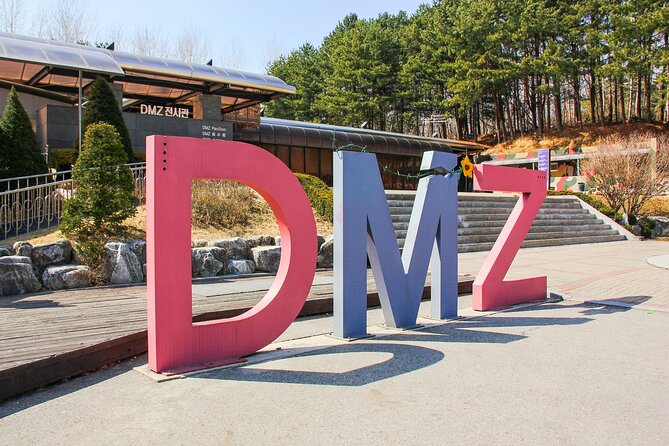 DMZ Private Tour: 3rd Tunnel, Option(Suspension Bridge, Boat) - Starting at Imjingak Park and the DMZ ticket office