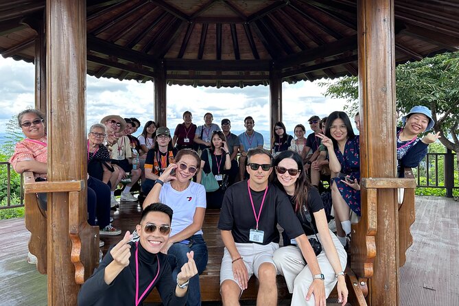 DMZ Tour (Exclusive offer: NK Defector meet up & Experience Hall) - Dorasan Station and the idea of connection