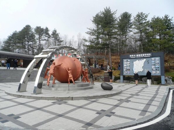 DMZ Tour from Seoul – Optional Suspension Bridge Experience - Why this Seoul DMZ trip is worth your time