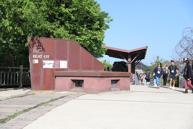 DMZ Tour from Seoul – Optional Suspension Bridge Experience - Dora Observatory offers the clearest border view