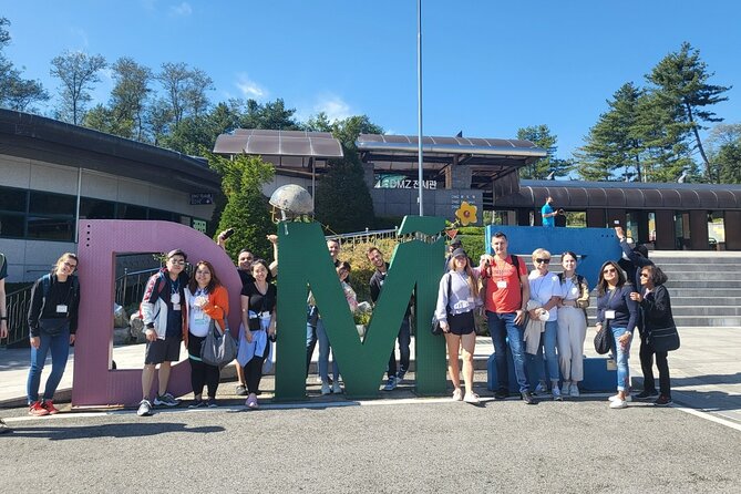 DMZ tour south Korea from Seoul (NK experience hall, defector) - Key points to know before booking
