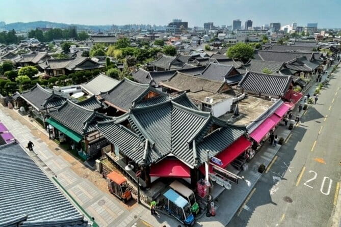 DMZ Tour + The War Memorial of Korea Museum - The War Memorial of Korea gives the day its meaning
