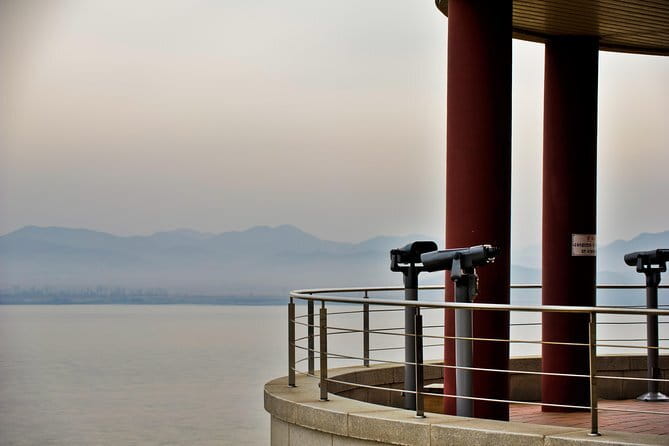 DMZ Tour + The War Memorial of Korea Museum - What is included, and what you still need to plan