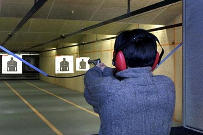 DMZ Tour with Pistol Shooting Experience from Seoul - Walking through the 3rd Infiltration Tunnel