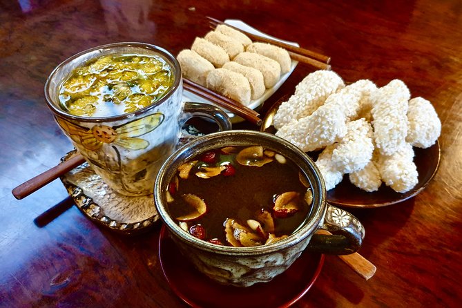 Downtown Seoul Guided Food & Market Tour with 8+ Local Tastings - Dietary needs, group size, and booking details