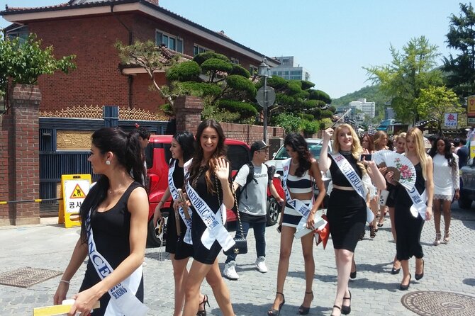 Essence Korea 3days Ptivate Tour(West/East) - Why this route gets you out of Seoul