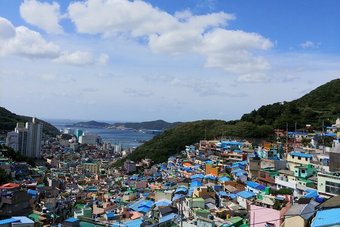 Essence Korea 3days Ptivate Tour(West/East) - What the $800 price really covers