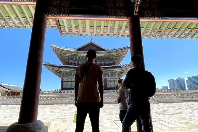 Essence of Seoul, 100% Private Full Day City Tour - The National Folk Museum adds everyday detail
