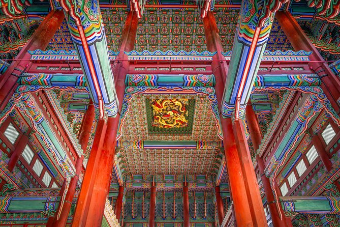 Essence of Seoul, 100% Private Full Day City Tour - Insadong brings traditional Seoul into the present