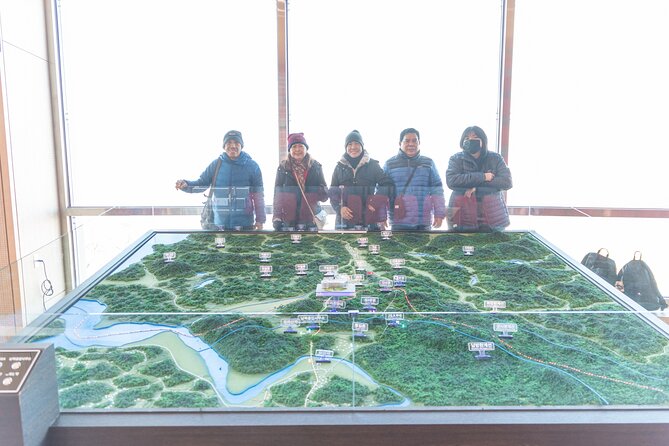 Exclusive Private DMZ Tour & War Memorial Hall or Suspension Bridge(No Shopping) - The guides are a major part of the experience