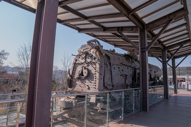 Exclusive Private DMZ Tour & War Memorial Hall or Suspension Bridge(No Shopping) - Price, timing, and who gets the best value