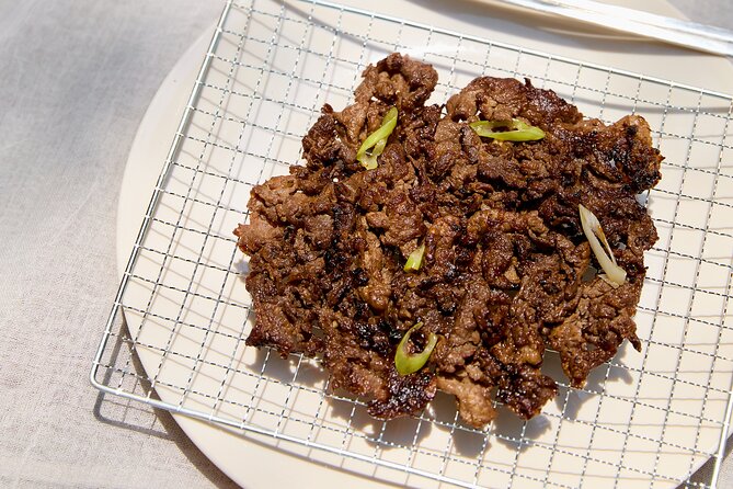 Experience Korean Cooking in Modern Hanok Kitchen - Who will enjoy this class most?