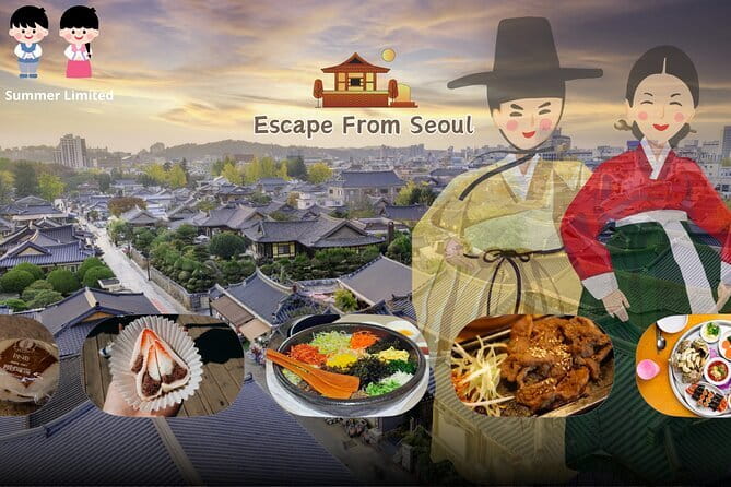 Explore DMZ from Seoul +(optional) Gondola/Red Suspension Bridge - The DMZ visit and the Third Tunnel