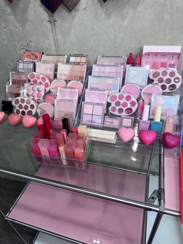 Express Package Personal Color Analysis & Consultation Seoul - What to wear and bring to Color by Nari