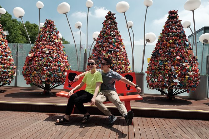 Flexible Private Van Tour in Seoul by Experts - Guides who shape the day