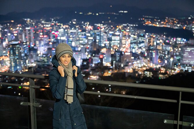 Flexible Private Van Tour in Seoul by Experts - What the $220 price really buys