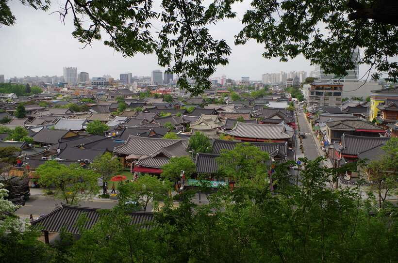 From Seoul: 5-Day Tour of Korea with UNESCO Sites - Why this five-day route works