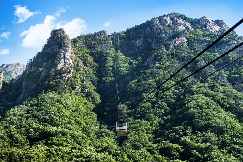 From Seoul: 5-Day Tour of Korea with UNESCO Sites - Day four: Seokguram, Bulguksa, and a Joseon village