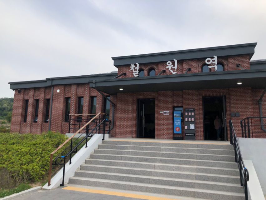 From Seoul: Cheorwon DMZ and 2nd Tunnel Tour with Lunch - Why Cheorwon feels different from the usual DMZ outing