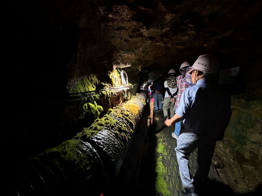 From Seoul: Cheorwon DMZ and 2nd Tunnel Tour with Lunch - A proper bibimbap lunch in Cheorwon
