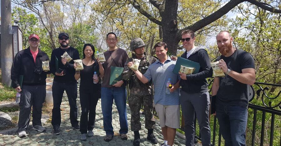 From Seoul: Private DMZ and Odusan Observatory Full-Day Tour - Odusan Observatory and the North Korean village