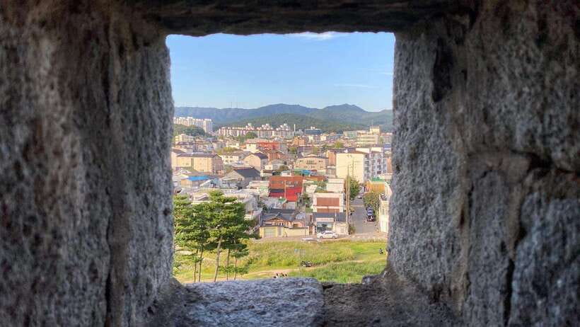 From Seoul: Starfield Library, Hwaseong, Gwangmyeong Cave - Key points to know before booking