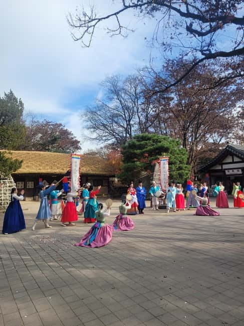 From Seoul: Suwon Hwaseong Fortress Tour - What makes this Suwon tour worth considering