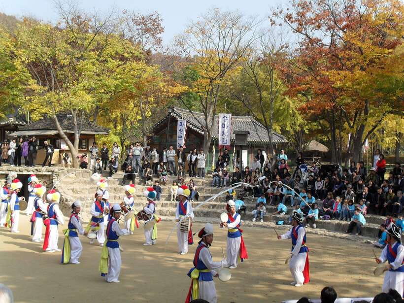 From Seoul: Suwon Hwaseong Fortress Tour - Who should book this Suwon day trip?