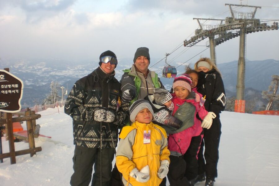 From Seoul: Yongpyong Ski Day Tour with Transportation - What the full tour adds
