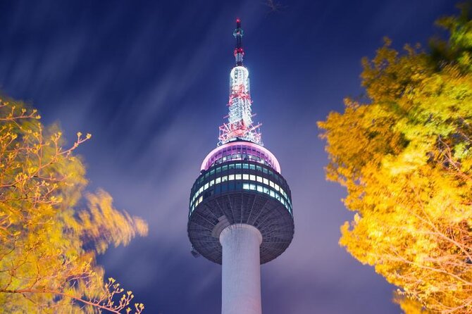 Full-day Customizable Private Seoul Highlight Tour - Key points to know before booking