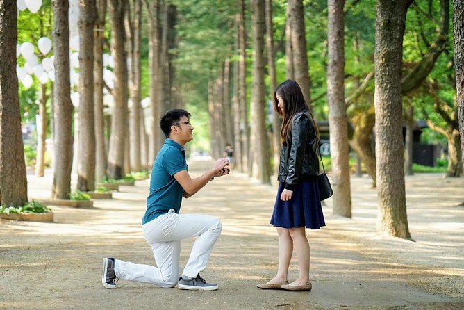 Full-Day Customizable Private Tour to Nami Island and surrounding Area - Why this private day works beyond Nami Island