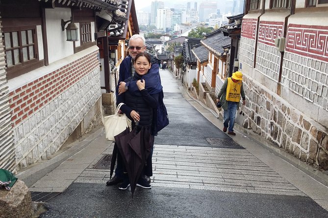 Full Day- Essential Seoul City Tour & Gourmet Tour(including Lunch and Dinner) - Jogyesa Temple brings a quieter pause
