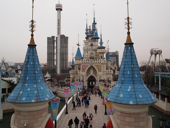 Full Day Private Seoul Tour for foodies - Key points to know before booking