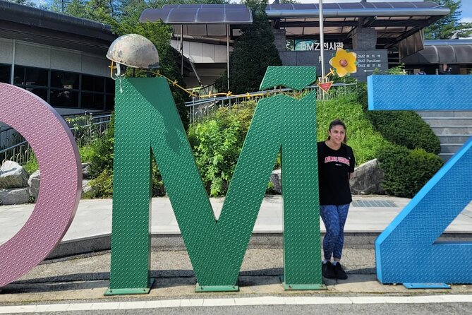 Full Day Private Seoul Tour for foodies - Nami Island and the Gapyeong area