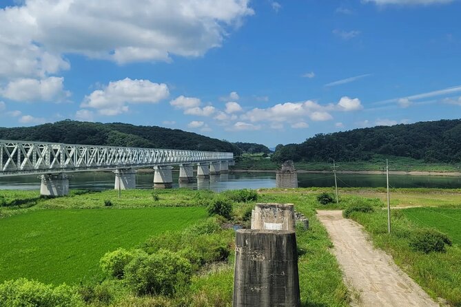 Full Day Private Seoul Tour for foodies - Seoraksan National Park and the cable car choice